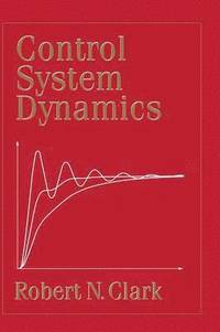 bokomslag Control System Dynamics