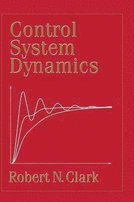 Control System Dynamics 1