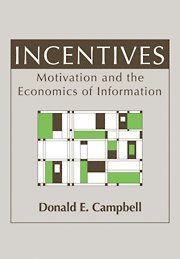 Incentives