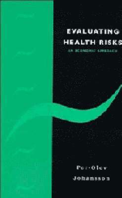 Evaluating Health Risks 1