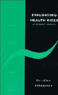 Evaluating Health Risks