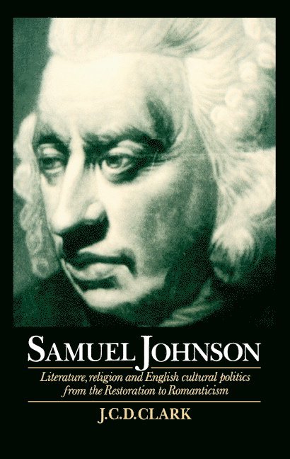 Samuel Johnson 1