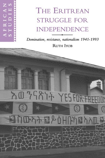 The Eritrean Struggle for Independence 1