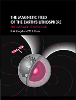 bokomslag The Magnetic Field of the Earth's Lithosphere