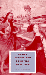 Grace M. Jantzen - Power, Gender and Christian Mysticism, Inbunden