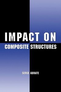 bokomslag Impact on Composite Structures