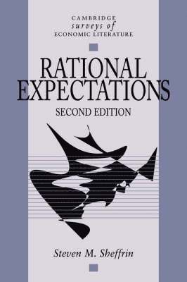 Rational Expectations 1