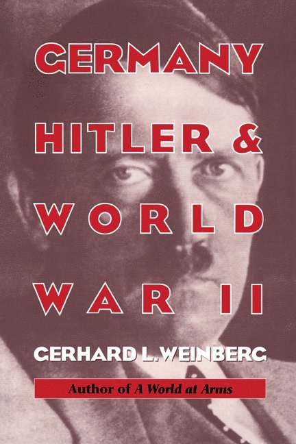 Germany, Hitler, and World War II 1