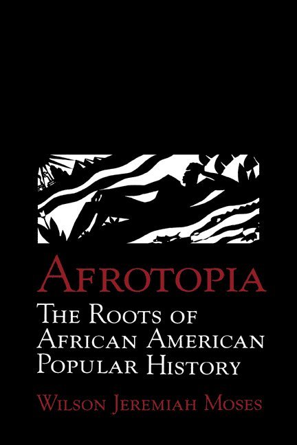 Afrotopia