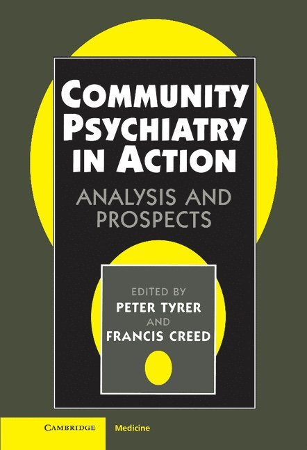 Community Psychiatry in Action 1