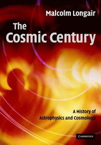 bokomslag The Cosmic Century