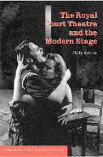 Royal Court Theatre and the Modern Stage