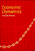 Economic Dynamics