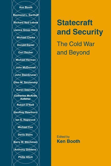 Statecraft and Security 1