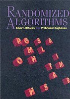 bokomslag Randomized Algorithms