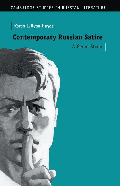 Contemporary Russian Satire 1