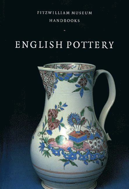 English Pottery 1