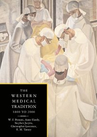 bokomslag The Western Medical Tradition