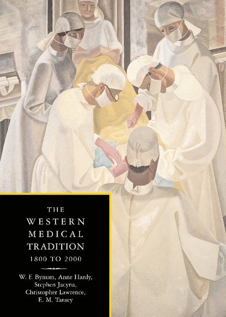 The Western Medical Tradition 1