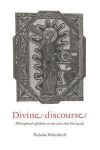 bokomslag Divine Discourse