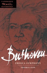 bokomslag Beethoven: Eroica Symphony