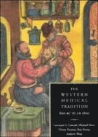 The Western Medical Tradition 1