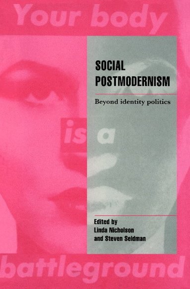 bokomslag Social Postmodernism