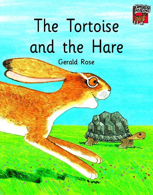 The Tortoise and the Hare
