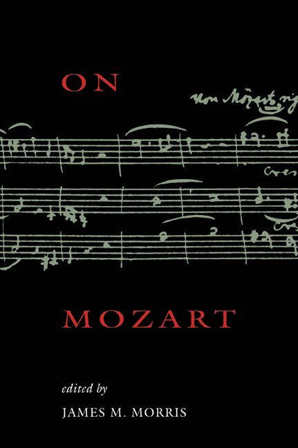 On Mozart 1