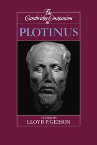 bokomslag The Cambridge Companion to Plotinus