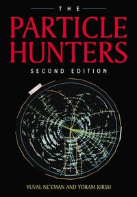 bokomslag The Particle Hunters
