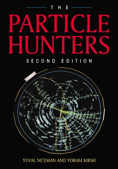 The Particle Hunters 1