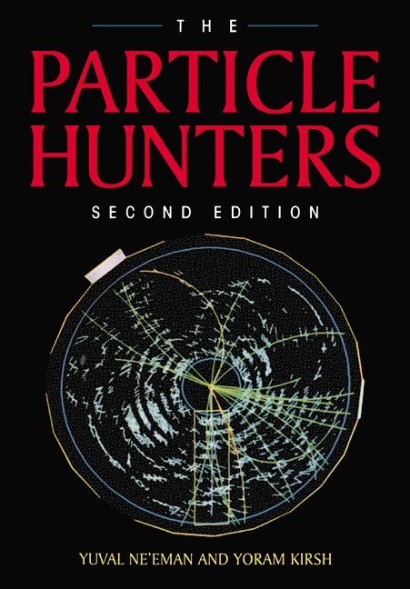 The Particle Hunters