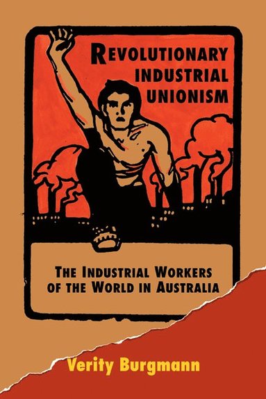 bokomslag Revolutionary Industrial Unionism