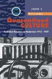 The Quarantined Culture 1