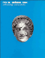 Francesco Pellizzi - Res: Anthropology and Aesthetics: Volume 26, Häftad