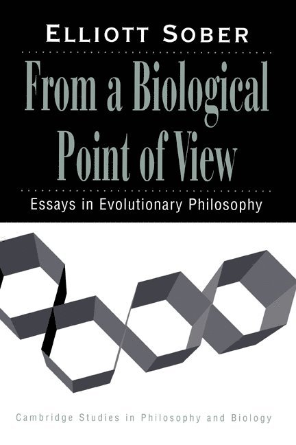 From a Biological Point of View 1