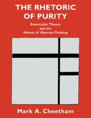 The Rhetoric of Purity 1