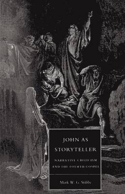 John as Storyteller