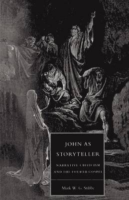 John as Storyteller 1