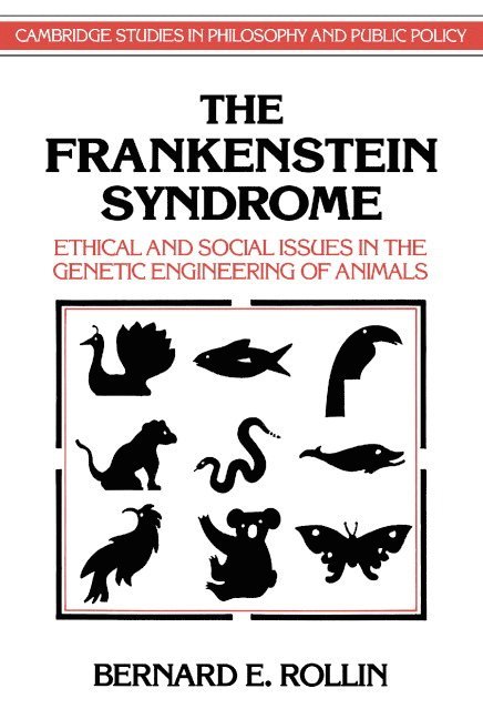 The Frankenstein Syndrome 1