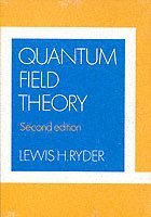 Quantum Field Theory 1