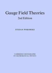 bokomslag Gauge Field Theories