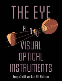 bokomslag The Eye and Visual Optical Instruments