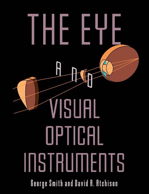 The Eye and Visual Optical Instruments 1