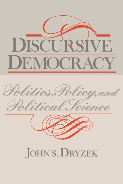 Discursive Democracy 1
