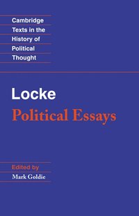 bokomslag Locke