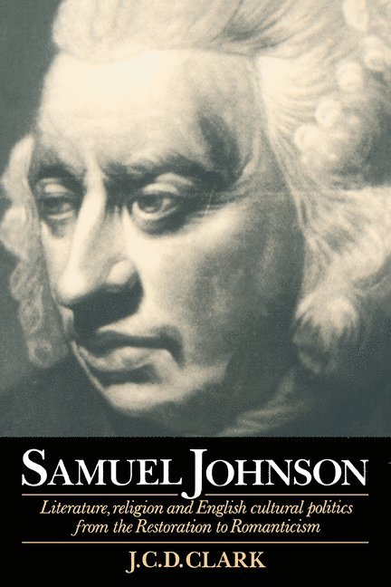 Samuel Johnson 1