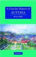 A Concise History of Austria 1