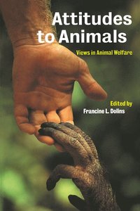 bokomslag Attitudes to Animals